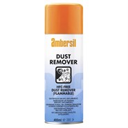Ambersil Dust Remover 400ml Aerosol