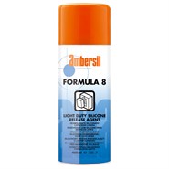 Ambersil Formula 8 Release Agent 400ml Aerosol