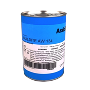 Araldite AW134 Epoxy Resin 1Kg Pack