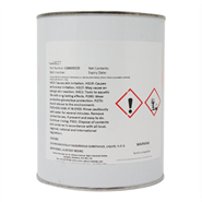 Araldite Agomet Adhesive F 310 800gm Can (Fridge Storage 2-8°C)