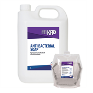 Arrow C599 KR9 Anti Bacterial Soap