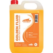 Arrow C150 Golden Fluid Hand Cleaner 5Lt Bottle