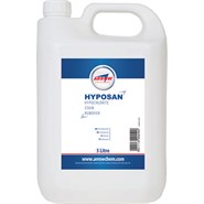 Arrow C020 Hyposan Disinfectant 5Lt Bottle