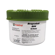 Castrol Braycote 806 Grease