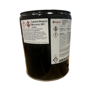 Castrol Brayco Micronic 881 Hydraulic Fluid