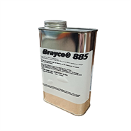 Castrol Brayco 885 Aircraft Instrument Oil 1USQ Can *MIL-PRF-6085E