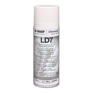 Britemor LD7 Non Aqueous Liquid Developer 400ml Aerosol *AMS2644H Form D & E