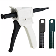 Standard Duty 50ml Cartridge Gun (DMA-51) For 1:1, 2:1, 4:1 & 10:1 Ratio Cartridges