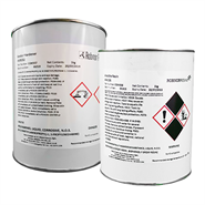 Araldite AW106/HV953U Resin and Hardener - 2kg Bundle