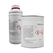 Araldite LY5052 Epoxy Resin and 5052 Hardener Bundle - 2kg Kit