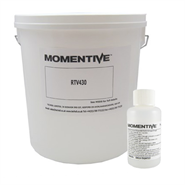 Momentive RTV 430A and Beta 11 Catalyst Bundle