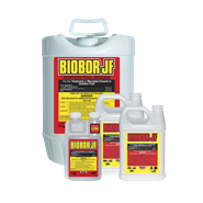Biobor JF Aviation Fuel Additive