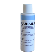 Bluesil RTV 3428 Clear Silicone Elastomer Part B 100gm Bottle