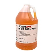 Bonderite M-CR 1500 AERO Protective Coating 1USG Bottle *MIL-DTL-81706B Type I Class 3