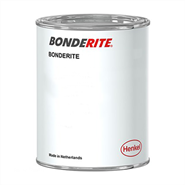 Bonderite S-FN 330 Dry Film Lubricant 3.63Kg Can