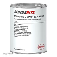 Bonderite L-GP GR 50 Assembly Lubricant 1Kg Can