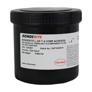 Bonderite L-GP T A Comp Dry Film Lubricant 0.9Kg Tub