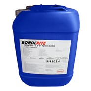 Bonderite S-ST 1270-5 Paint Softener/Remover 21Kg Drum