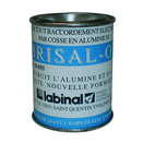 Brisal OX50-855 Conductive Electrical Paste 200gm Can