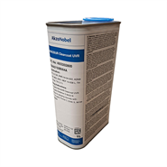 AkzoNobel Aerodur Clearcoat UVR Polyurethane Topcoat
