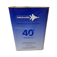 Indestructible Paint IP9064 Catalyst