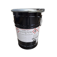 Lord Chemosil 597E (218) Polyurethane Adhesive 10Kg Can