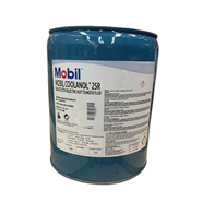 Exxon Coolanol 25R Heat Transfer Fluid