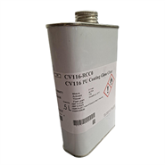 PPG CV116 Gloss Clear Polyurethane Coating