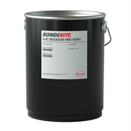 Bonderite C-AD Deoxidizer 16R AERO Pre-Treatment 23Kg Pail