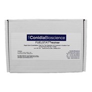 Conidia Bioscience Fuel Stat Plus Test Kit (1 Box Contains 8 Kits)