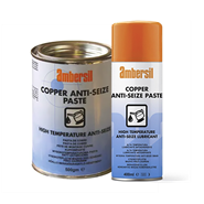 Ambersil Copper Anti-Seize Paste
