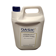 Dasic Aerokleen AN2001P Liquid Polish 5Lt Can (Meets Boeing D6-17487 & AMS 1650B)