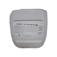 DOWSIL™ 510/100cs Silicone Fluid 3.6Kg Pail