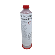 DOWSIL™ Q4-2817 Red Fluorosilicone Sealant 159.6ml Cartridge