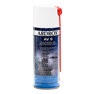 Ardrox AV8 Super Penetrating Water Displacing Corrosion Inhibiting Compound 400ml Aerosol