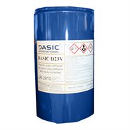 Dasic D23V Heavy Duty Phenolic Paint Remover Liquid 25Lt Drum *Boeing D6-17487 *AMS 1375B *MIL-R-81294C