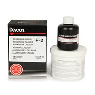 Devcon Aluminium Liquid (F-2) 500gm Kit