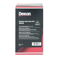 Devcon Stainless Steel (ST) Epoxy Putty 500gm