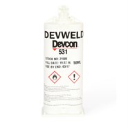 Devcon Devweld 531 Methacrylate Adhesive 50ml Cartridge