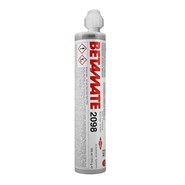 Dupont Betamate 2098 A/B Structural Adhesive 195ml Dual Cartridge (354792)