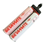 Dupont Betamate 2810LV A/B Polyurethane Adhesive 2X290ml Dual Cartridge (232749)