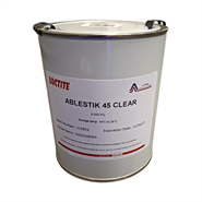 Loctite Ablestik 45 Clear Resin 500gm Can