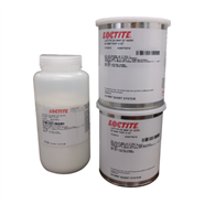 Loctite EA 960F AERO Epoxy Paste Adhesive A/A/B 1USQ Kit *HMS16-1068 Class 6 Revision P *199-47-001 Type II Revision B