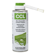 Electrolube CCL Contact Cleaner 200ml Aerosol