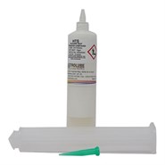 Electrolube HTS Silicone Heat Transfer Compound 35ml Syringe