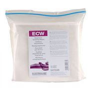 Electrolube ECW Engineering Cleaning Wipes (Pack Of 25 Wipes)