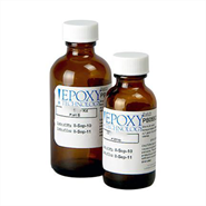 EPO-TEK® 301 A/B Epoxy Adhesive