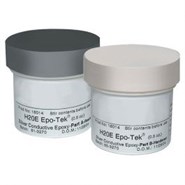 EPO-TEK® H20E A/B Electrical Adhesive
