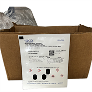 EPO-TEK® 353ND A/B Adhesivo epoxi de alta temperatura