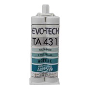 Bostik Evo-Tech TA 431 Reactive Adhesive 50ml Kit